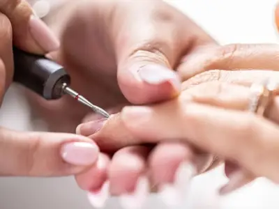 UK Bans TPO in Nail Products: Salons Must Comply by 2027
