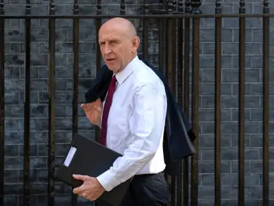 UK economy grows 0.4% in Q2 but slowdown looms, ONS data shows