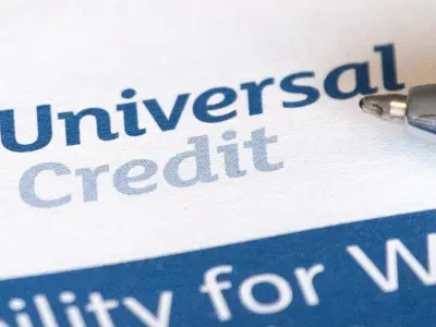 Universal Credit up to £1,330 for 8 million as Burnham speaks out