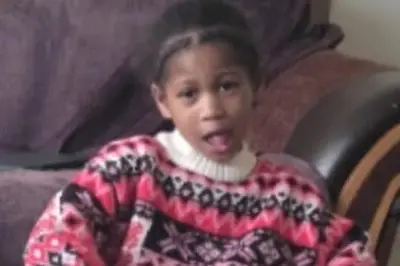 Urgent Appeal: Missing Six-Year-Old Boy Last Seen in West Midlands