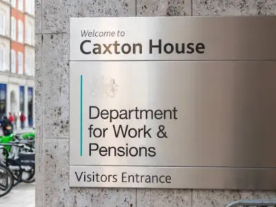Veterans Face £463 Monthly Benefit Cuts in DWP Pension Raid