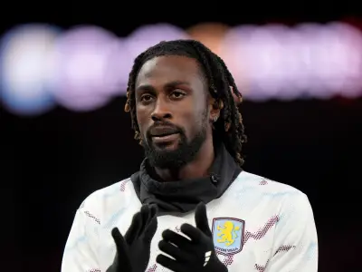Villa end Far East tour with defeat to Bayern despite Gomes stunner