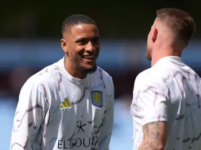 Villa have simple Ezri Konsa transfer decision amid Arsenal interest