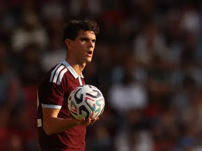 Villa urged to keep Nedeljkovic and save £10m on right-back