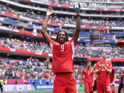Villa's £52m Manzambi Signing Could Be Premier League's Smartest Move