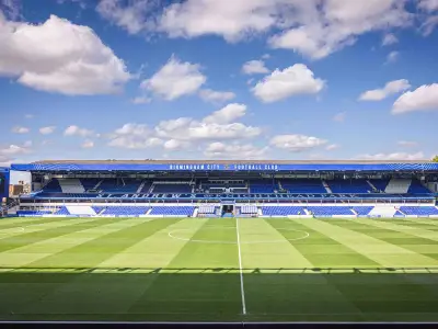 Visually impaired Blues fan: Audio Descriptive Commentary transforms matchday experience