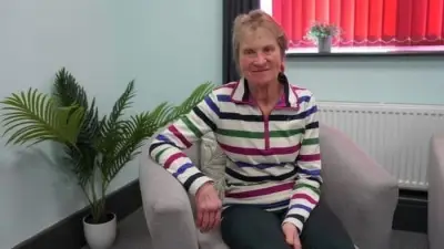 Wales Air Ambulance Survivor Sue Davies Plans Legacy Gift in Will