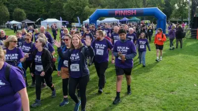 Walk As One 2026: Sheffield Cancer Fundraiser Opens Registrations