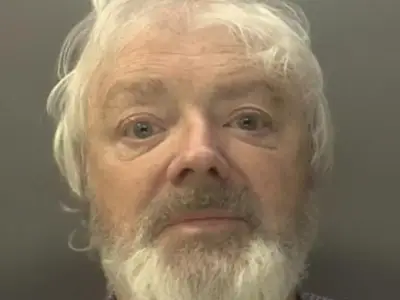 Walsall child rapist laughed at police after 20-year abuse videos found