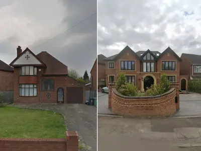 Walsall Council rejects second bid to regularise Paddock home