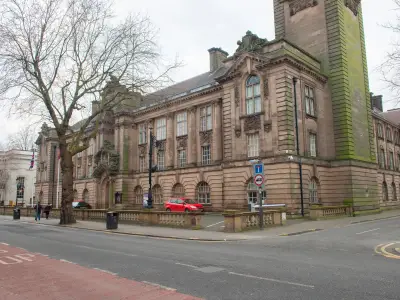 Walsall Reform councillors reject man-made climate change vote
