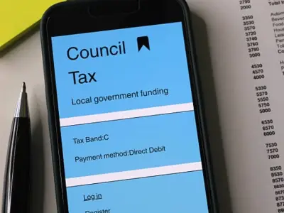 Wandsworth weighs 160% council tax rise, £800 Band D hike