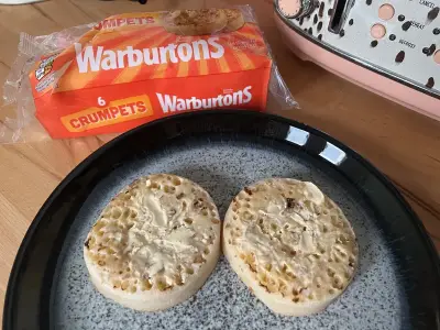 Warburtons to produce own yeast at Burnley crumpet plant