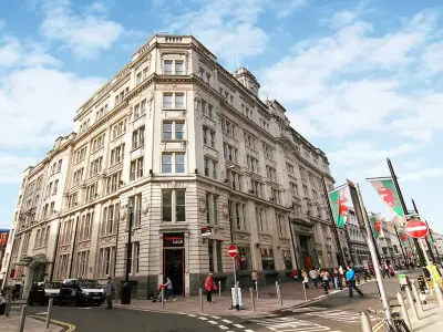 Welsh commercial property investment surges 67% in Q2 2026