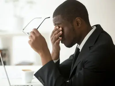 Welsh firms in critical financial distress rise by 2.4%