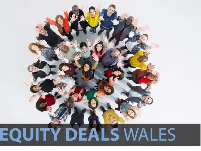 Welsh firms secure £6m funding and major deals