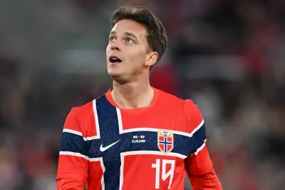 West Brom-Bound Midfielder Gets Emotional Send-Off in Final Match