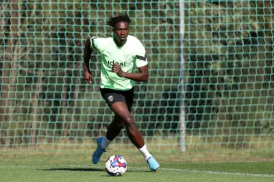 West Brom devastated as former midfielder Quevin Castro dies aged 25