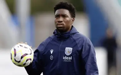 West Brom goalkeeper heroics secure dramatic opening night win after first-team call