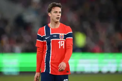 West Brom make significant step in Felix Horn Myhre pursuit
