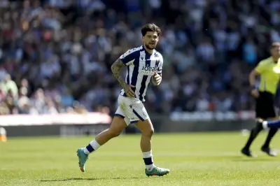 West Brom midfielder joins League One rivals in confirmed fee move