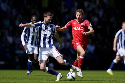 West Brom Player Ratings: Three 9s in Brave Opening Day Victory