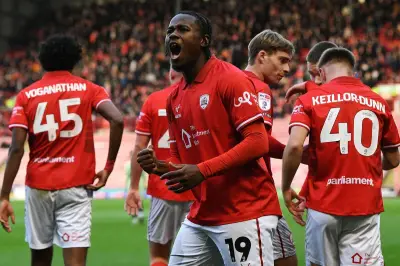 West Brom Set for Windfall from Former Prospect Transfer