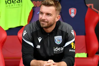 West Brom verdict: If that's for starters, buckle in for the ride