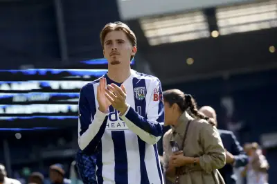 West Brom's 2026/27 Pivotal Quartet: The Four Players That Must Deliver