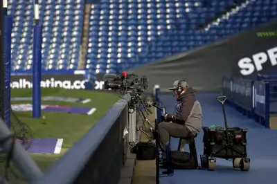 West Brom's Big Clash Selected for Live Terrestrial TV Coverage