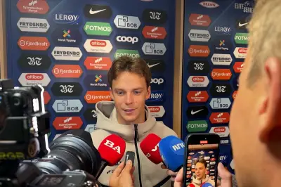 West Brom's Vision Behind New Recruit Felix Horn Myhre