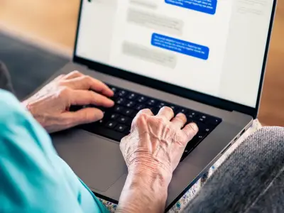 West Mercia Police warn of 'significant increase' in police impersonation scams