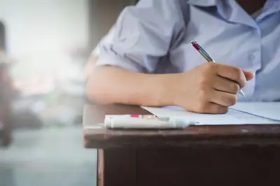 West Midlands GCSE pass rates among worst in England in 2026 results