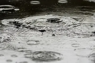 West Midlands Heatwave: Full Forecast for Black Country, Staffordshire, Shropshire