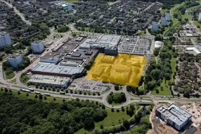 West Midlands Revamp Support Project Delayed
