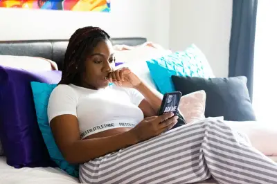 West Midlands Text Mental Health Service Marks First Year