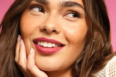 Why Lip Stains and Blush Tints Are Having a Moment in Beauty