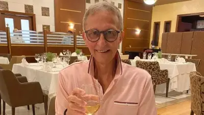Widow praises Moya Cole Hospice for exceptional care of husband Brian