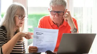 Winter Fuel Payment 2026: Four Groups Excluded Despite Age Rule