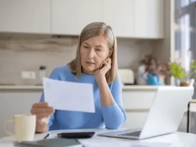 Winter Fuel Payments: £35,000 income rule excludes 3 million pensioners