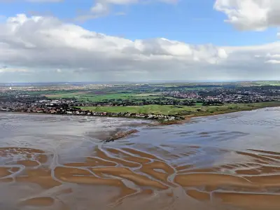 Wirral tourism up 2% to £547.5m as leaders seek Liverpool spillover