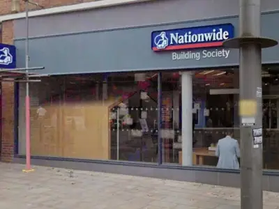 Wolverhampton Council approves life-saving defibrillator and bleed kit cabinet at Nationwide branch