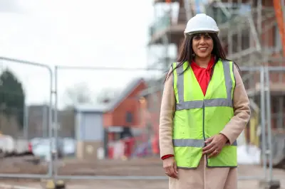 Wolverhampton MP: Planning Reforms Will Strengthen Green Belt