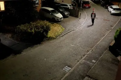 Wolverhampton mum furious as Cat in the Hat trend hits city