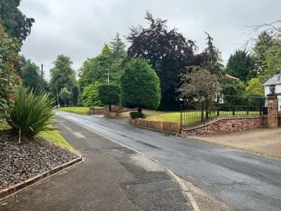 Wolverhampton named top commuter city for affordable homes