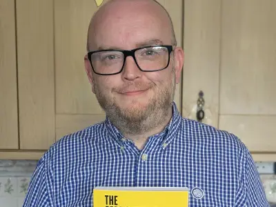 Wolverhampton student pens A-Z of city's 'cool film ideas'