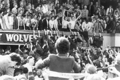 Wolves Blackburn Opening Day Omen Could Signal Promotion