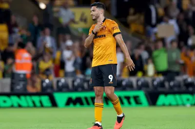 Wolves Boss on Jimenez Return and Team-First Mentality