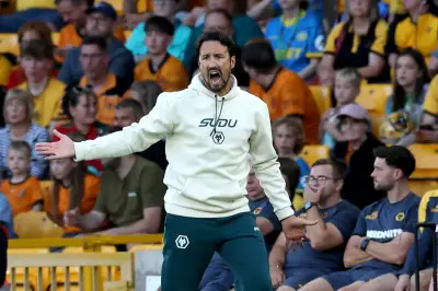 Wolves Boss Praises Mentality but Demands Improvement