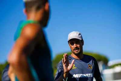 Wolves Boss Warns Against Carabao Cup Complacency